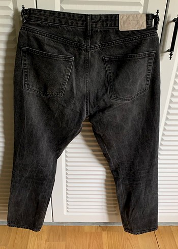 Zara Kot Pantolon - Görsel 3