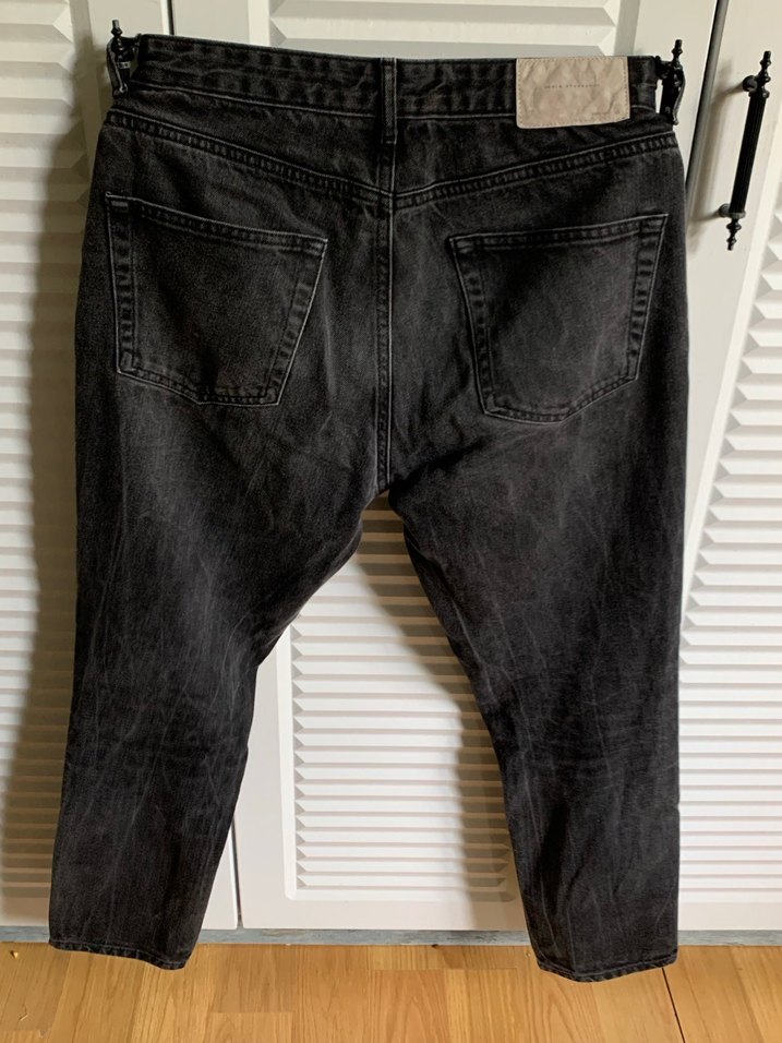 Zara Kot Pantolon - Görsel 3