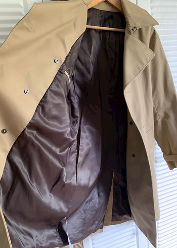 Mango Trençkot - Görsel 5