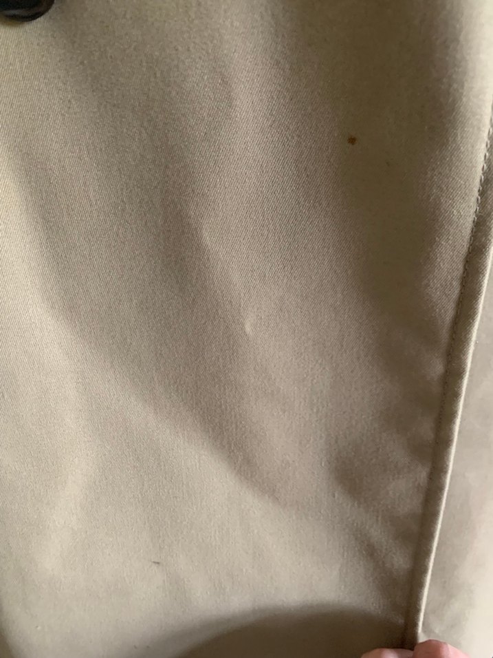 Mango Trençkot - Görsel 3