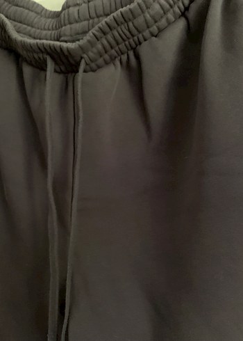 Puma Puma Rahat Kesim Eşofman Altı