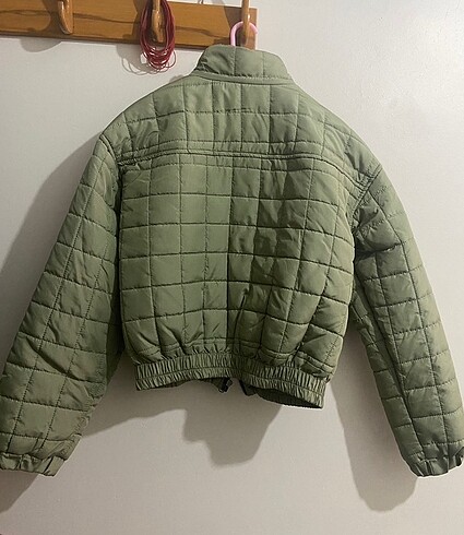 Trendyol & Milla TRENDYOLMILLA YEŞİL MONT