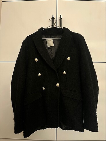 ŞIK BLAZER CEKET