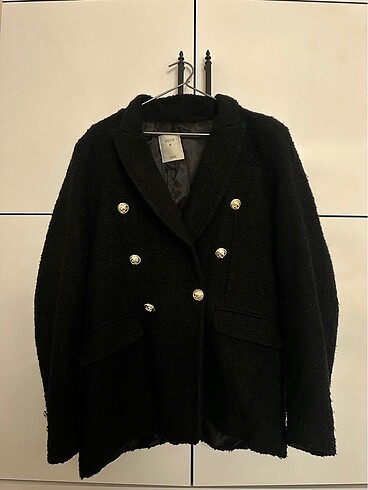 Quzu ŞIK BLAZER CEKET