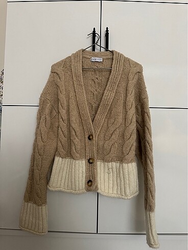 Dilvin DİLVİN TRİKO HIRKA