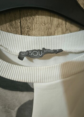 m Beden Kadın sweatshirt