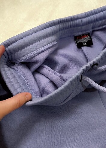 Marka kadın esofman  - Görsel 7