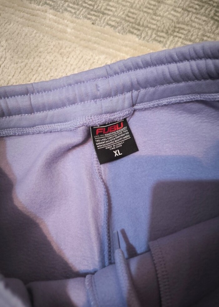 Marka kadın esofman  - Görsel 3