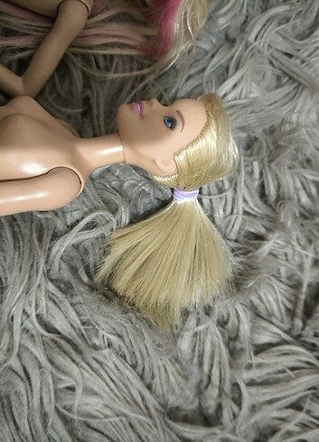 Beden Toplu Barbie bebekler