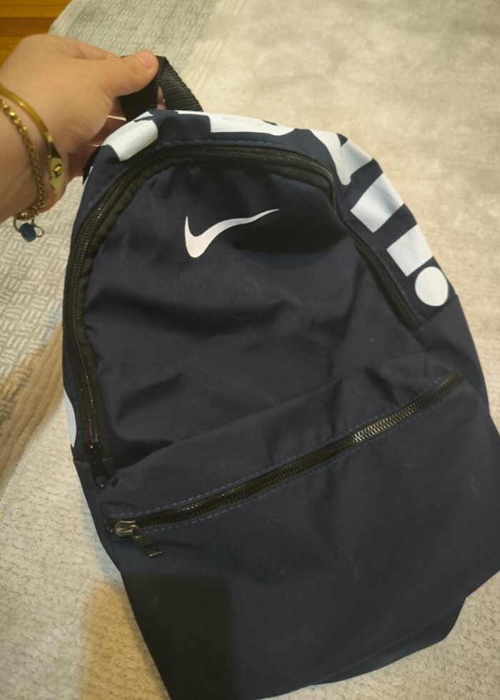 Çocuk sırt cantasi - Görsel 2