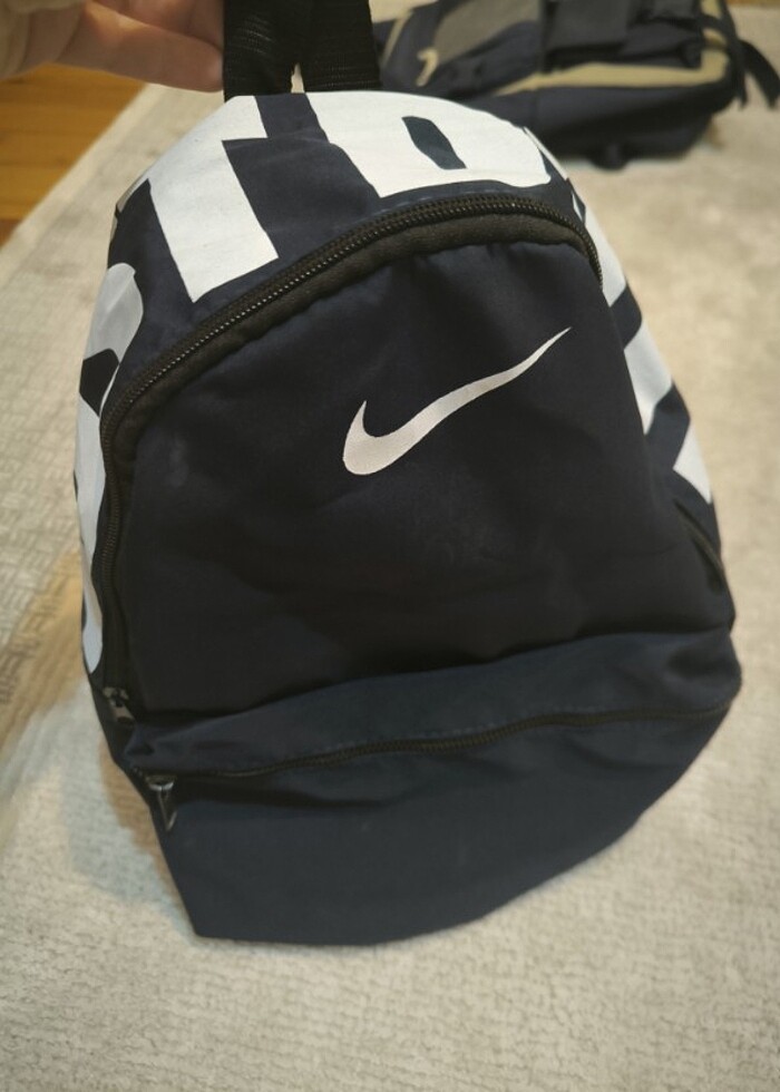 Çocuk sırt cantasi - Görsel 4