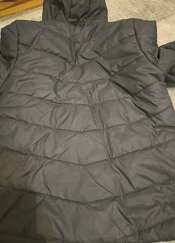 Erkek çocuk mont 14 yaş  - Görsel 5