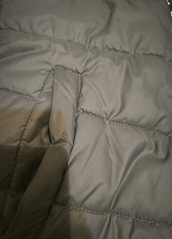 Erkek çocuk mont 14 yaş  - Görsel 6