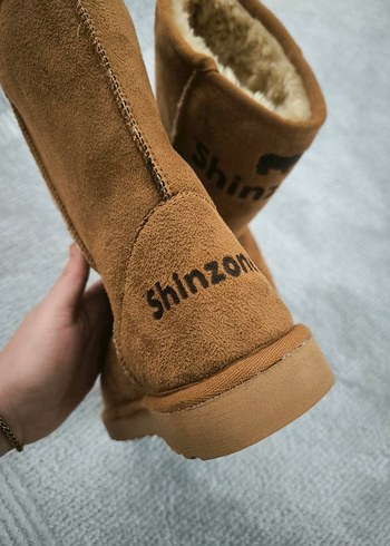 peluş kadın bot - Görsel 2