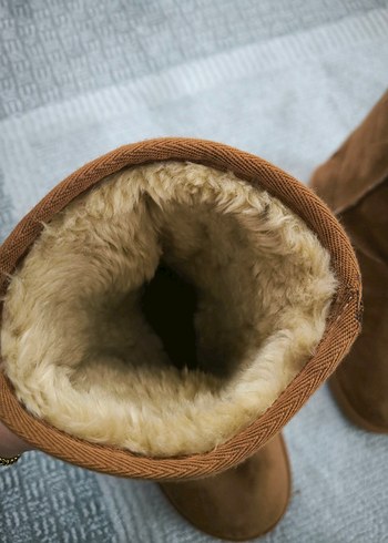 peluş kadın bot - Görsel 5