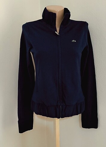 Lacoste hirka