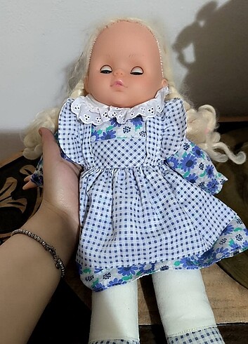 Hong Kong bebek  - Görsel 3