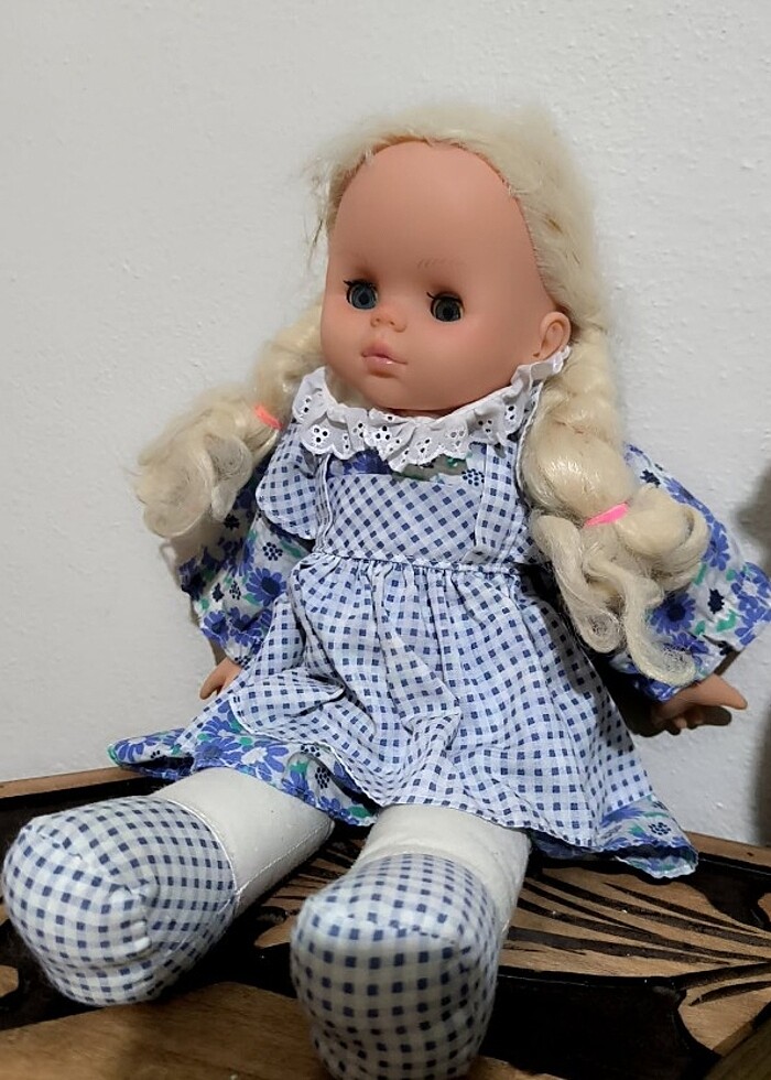 Hong Kong bebek  - Görsel 2