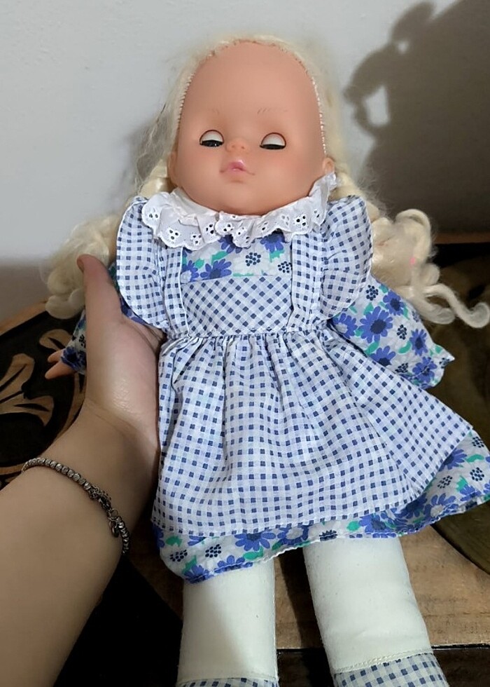 Hong Kong bebek  - Görsel 3