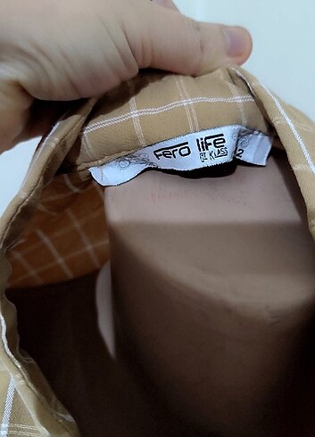 Tunik gomlek - Görsel 2