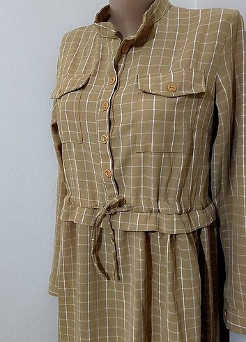 Tunik gomlek - Görsel 4