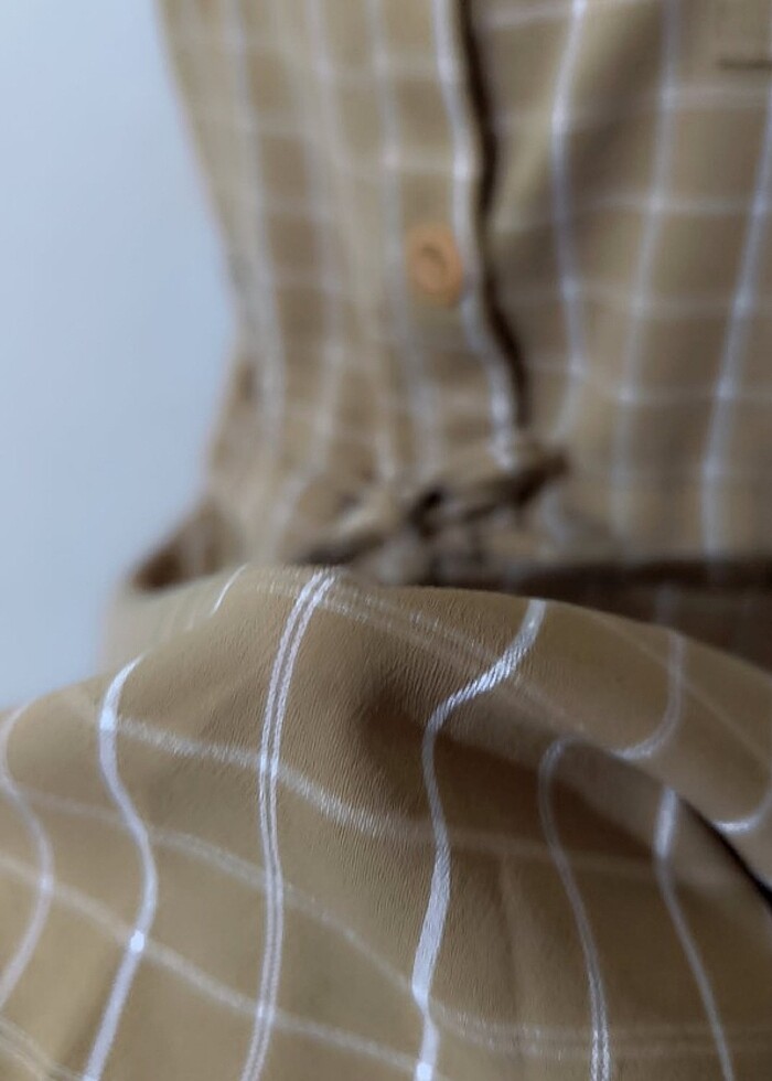 Tunik gomlek - Görsel 3