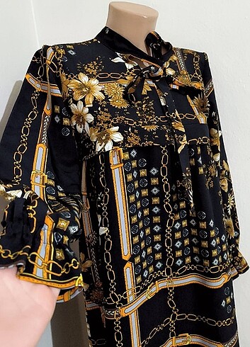 Kadın elbise ???? - Görsel 2