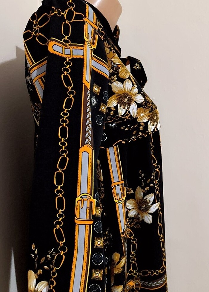 Kadın elbise ???? - Görsel 3