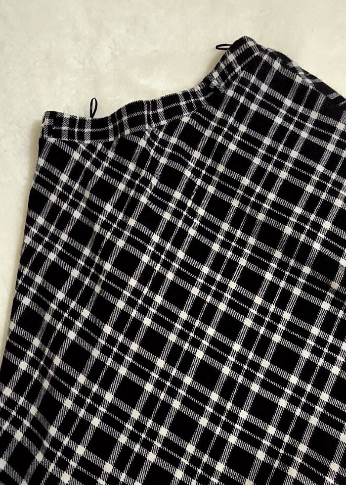 Koton kilos etek - Görsel 2