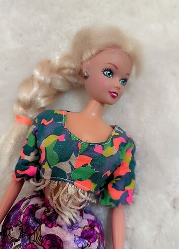 Vintage Barbie  - Görsel 2