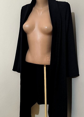 Kadın abaya hirka - Görsel 5