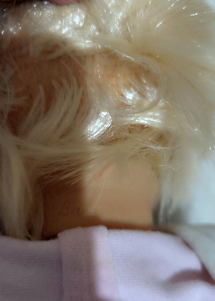 berjusa komple et bebek  - Görsel 3