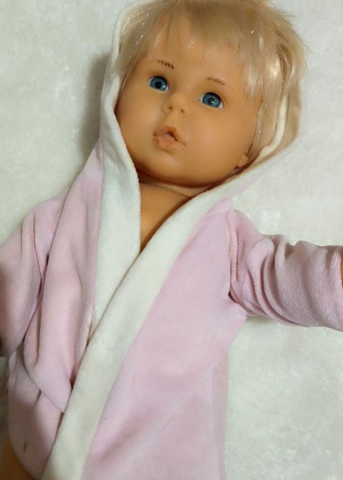 berjusa komple et bebek  - Görsel 2