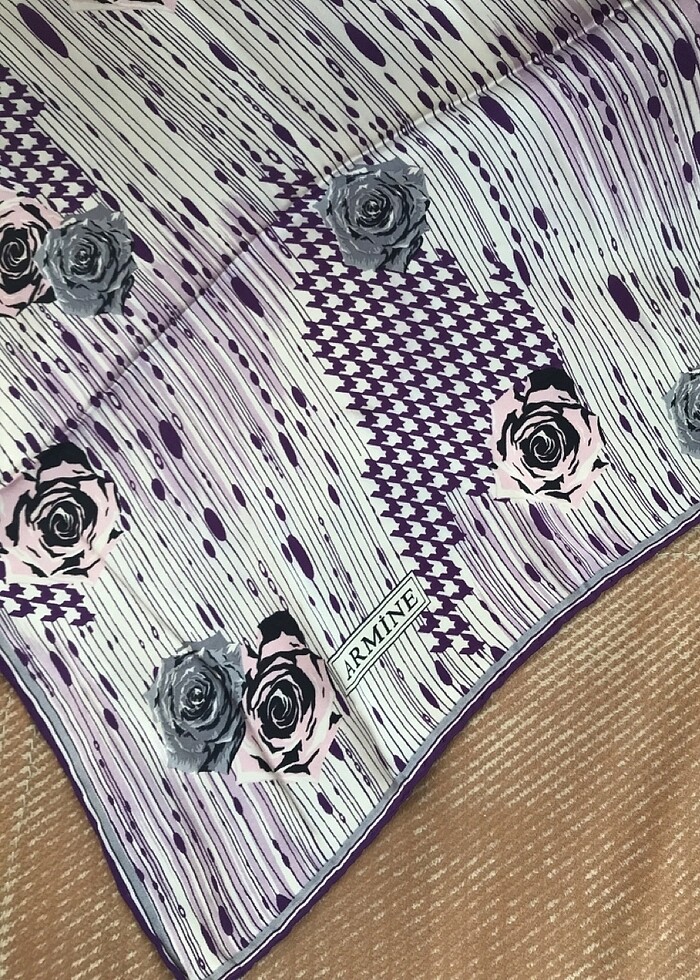 Armine eşarp - Görsel 3