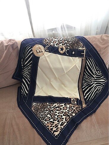 İpek Eşarp - Görsel 3