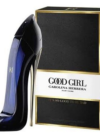 Good girl kadın parfüm 