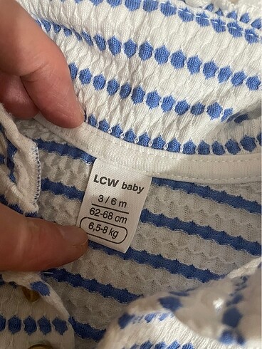 LC Waikiki Elbise