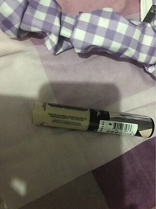 Etiketli sıfır orjinaldir