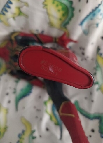 Spiderman Örümcek adam