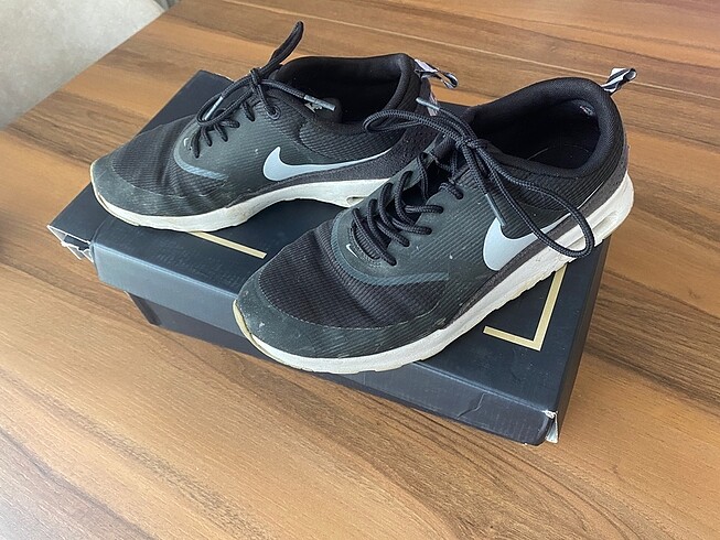 Nike Spor ayakkabı