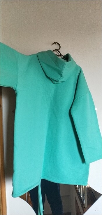 diğer Beden Sweatshirt