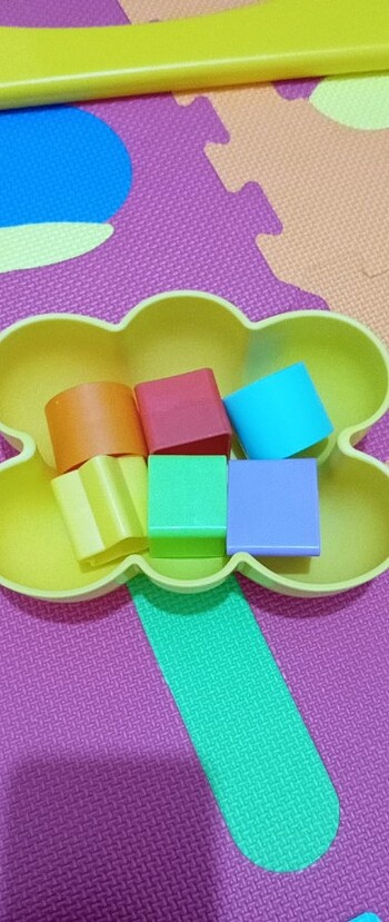  Beden Fisher price bul-tak oyuncak 