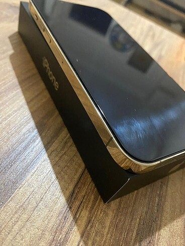 12 Pro Max 128 GB TR