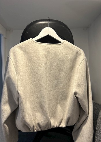 Zara Zara Bomber Ceket