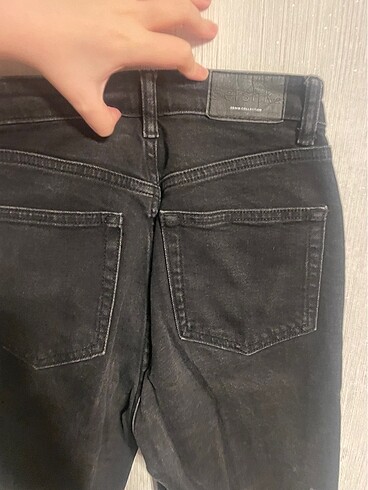 34 Beden Pantolon