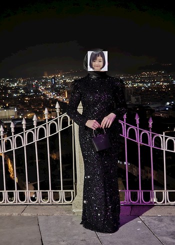 FERİHA SARIOĞLU ABİYE