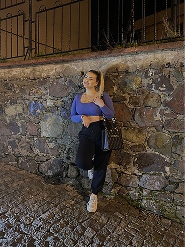 Mavi crop