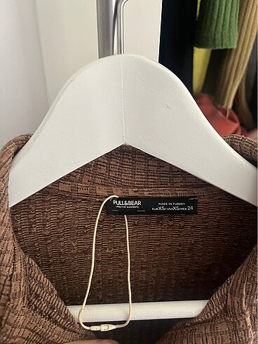 Pull and Bear Pull&bear xs elbise