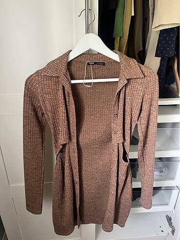 Pull&bear xs elbise