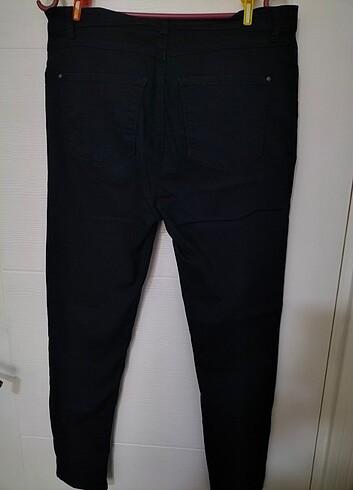 LC Waikiki Koyu Lacivert Pantolon